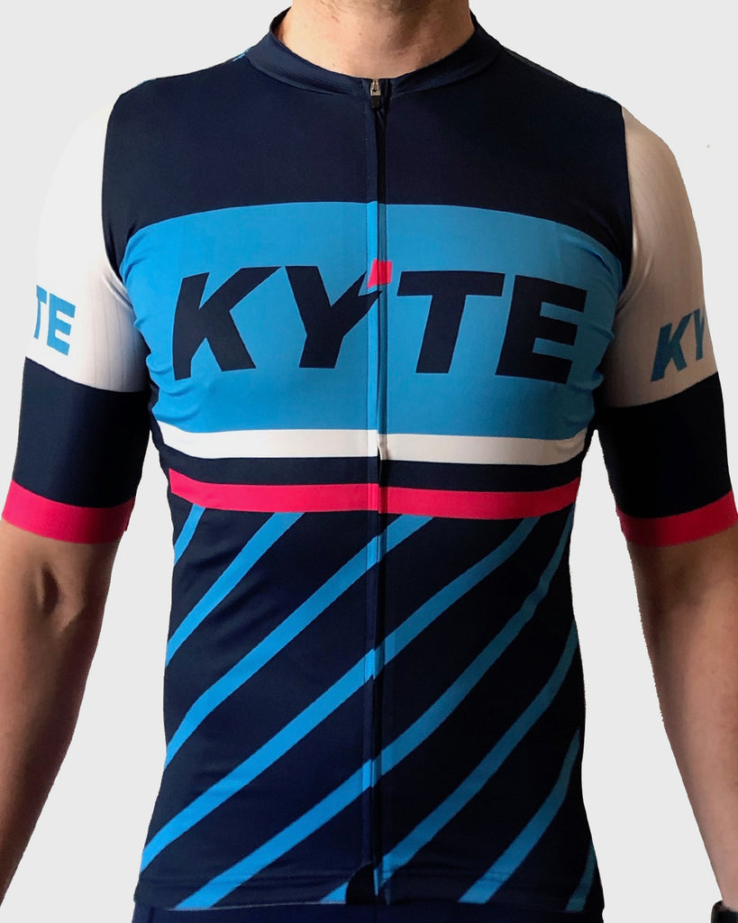 KYTE Cadence Pro Cycling Jersey