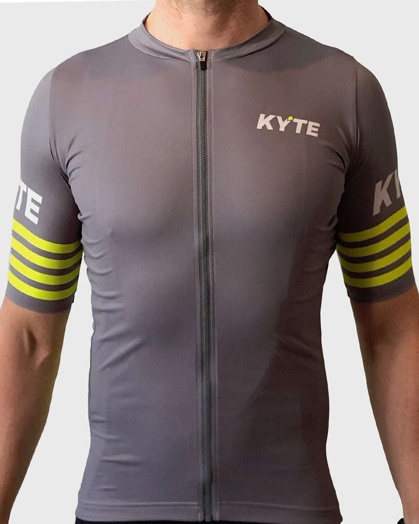 KYTE Cycling Jersey Race