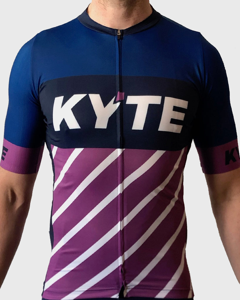 KYTE Cadence Cycling Jersey