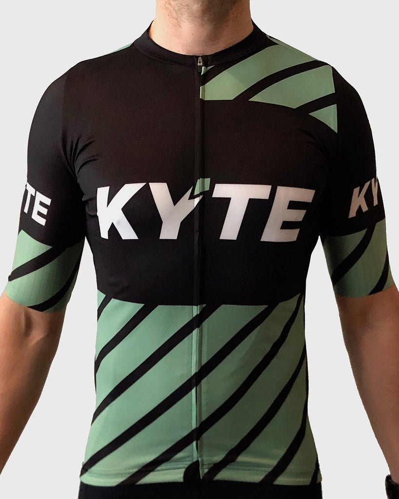 KYTE Carbon Jersey