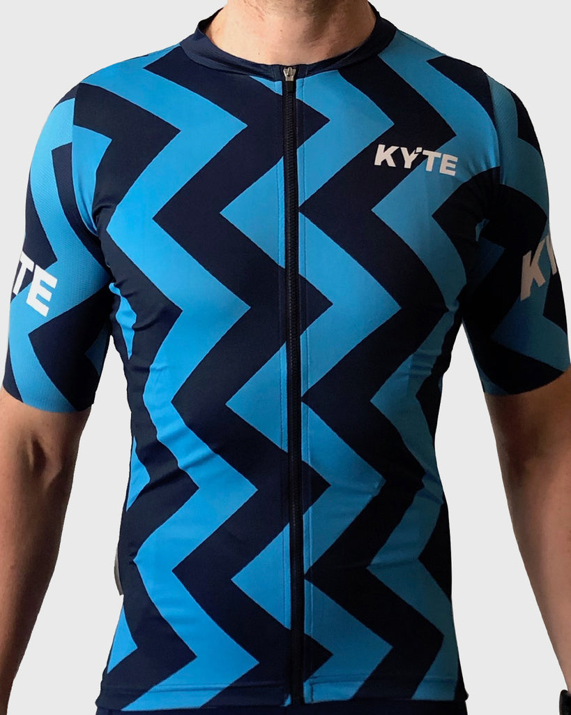 KYTE Jazz Cycling Jersey